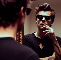 harry styles - mafia