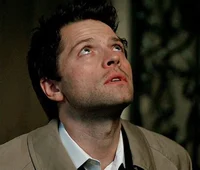Castiel- SPN s6 e10