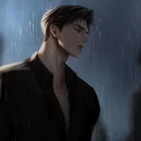 Mafia Husband