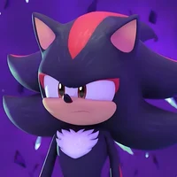 Shadow The Hedgehog