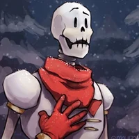 Undertale Papyrus