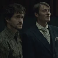 Hannibal and Will