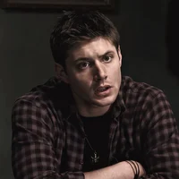 Dean Winchester 