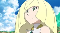 Lusamine