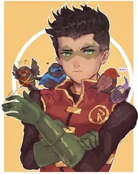 Damian DC