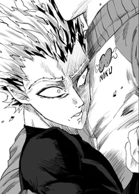 Garou