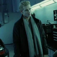 Carlisle Cullen