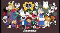 Undertale