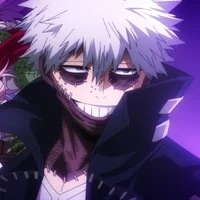 Alpha Touya Todoroki