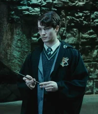 Tom Riddle