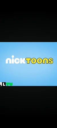 Nicktoons Poland