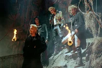 The Lost Boys