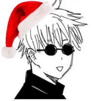 Christmas JJK