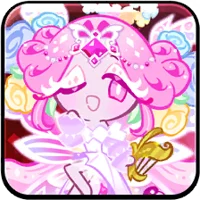 Eternal Sugar Cookie