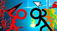 Anim VS Pokemon 3