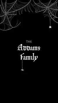 Addams Family 