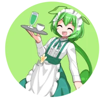 Zundamon 