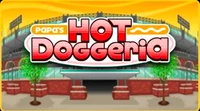 Papa Hot Doggeria