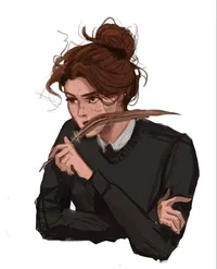 Hermione J Granger