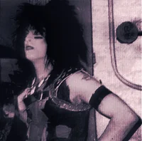 Nikki Sixx