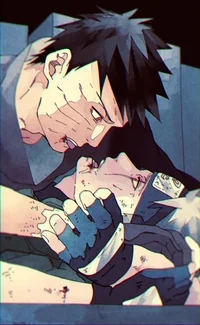 Obito Uchiha 