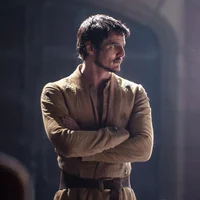 Pedro Pascal