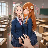Akira and Yumi