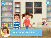 Topsy and Tim BD RPG