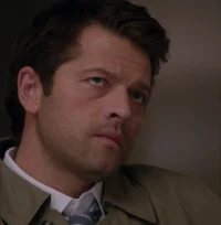 CASTIEL