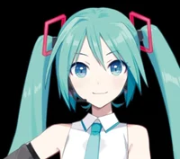 Hatsune Miku