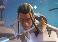 The Ageless - BG3 AU