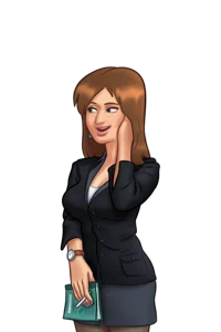 Vivienne Bissette