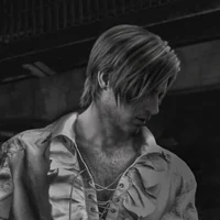 Leon Kennedy 