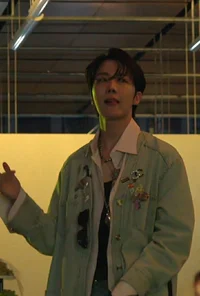 Jung Hoseok