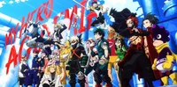 MHA-School Trip 