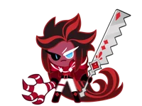 RedVelvetCookie 
