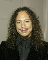 Kirk Hammett