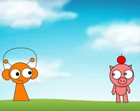 Abgerny ReactSprunki