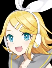 Kagamine Rin