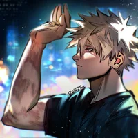 Katsuki 