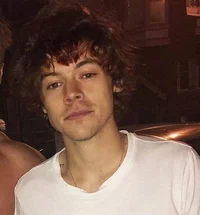 Harry Styles 2017