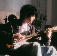 TXT03 - Choi Beomgyu