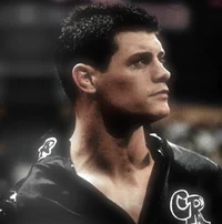 CODY RHODES