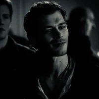 NIKLAUS MIKAELSON
