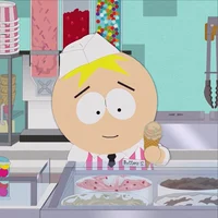 Butters Stotch