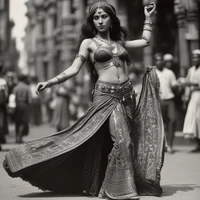 Djamila Abadi