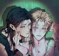 CTM Mako and Yuri