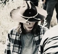 carl grimes