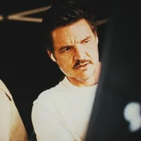 PEDRO PASCAL