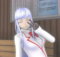 Yandere Megami